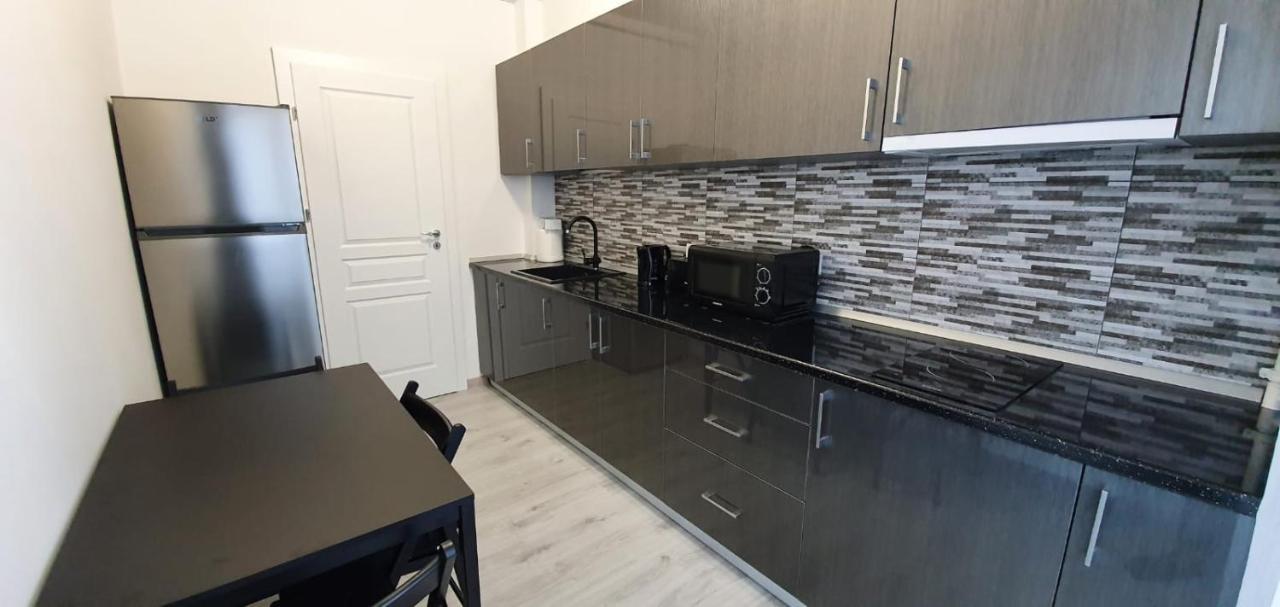 Apartament Summer Gold Мамая Экстерьер фото